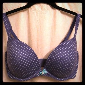 🌸🌸Victoria’s Secret push up. 36D🌸🌸